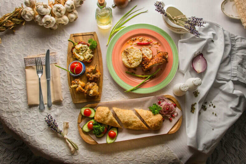 aperitivo