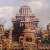 The VFX alone cost Rs 85 Crore