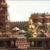 The Bhalladeva statue weighed over 8000kg