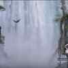 Article image for: <i class="tbold">water fall</i> sequence was shot for 109 days