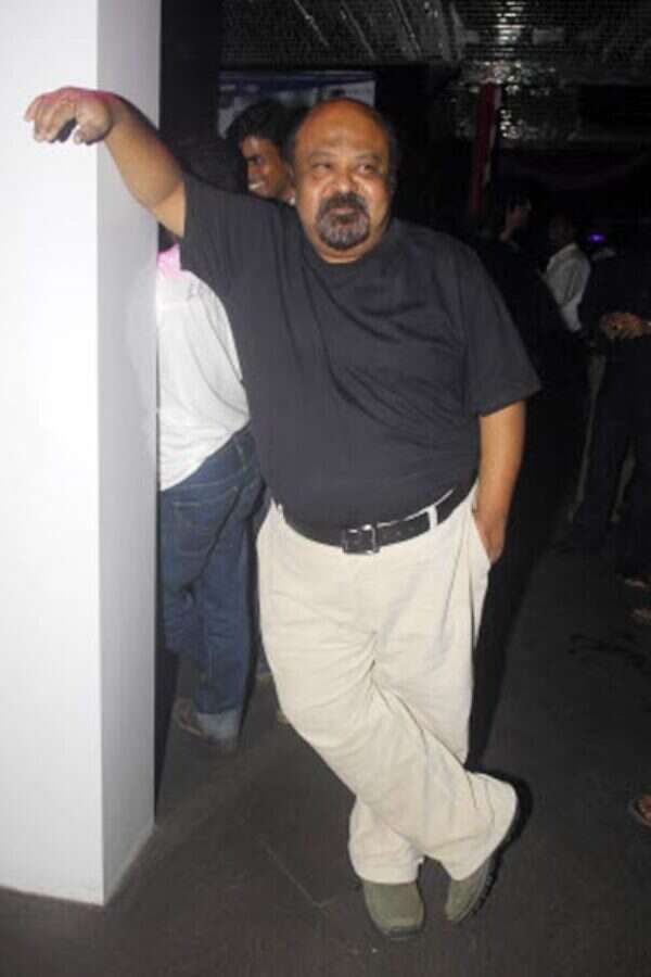 Saurabh Shukla