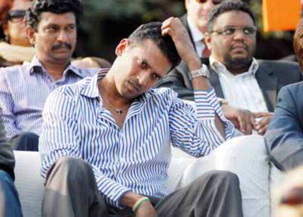 Mahesh Bhupathi