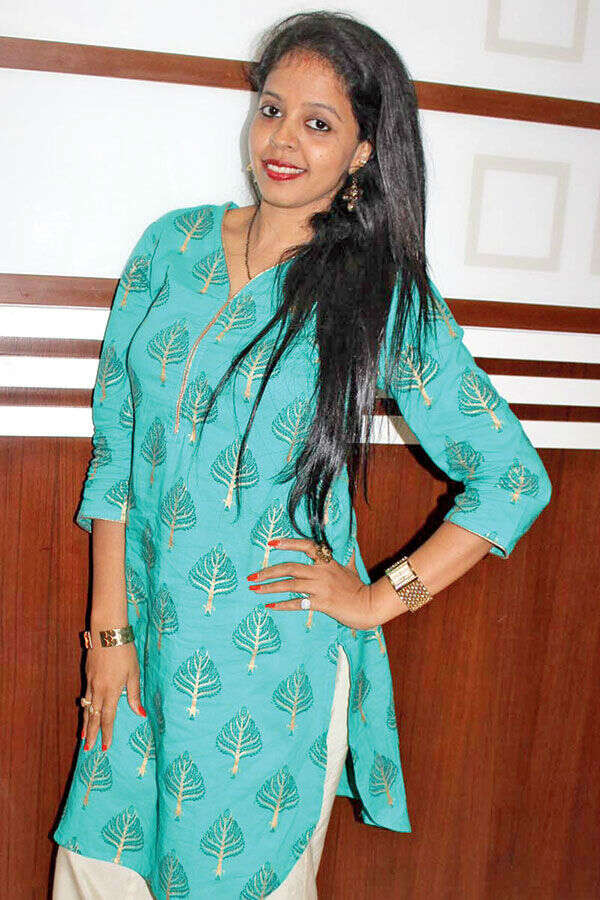 Shweta Singh