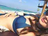Hotties In Bikini