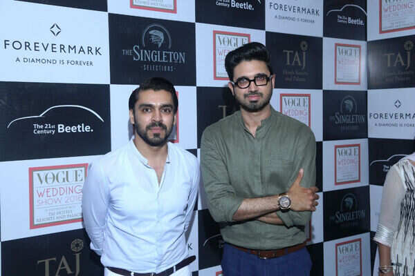 Shivan and Narresh