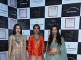Vogue Wedding Show 2016