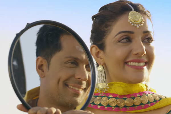 Ranjha Vikram Singh Pictures