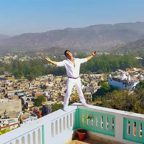 Ranjha Vikram Singh Pictures