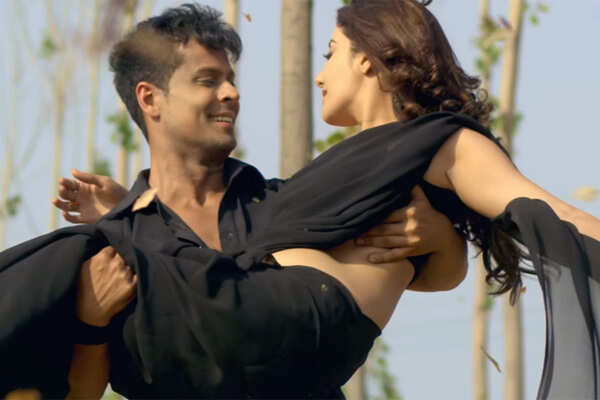 Ranjha Vikram Singh Stills