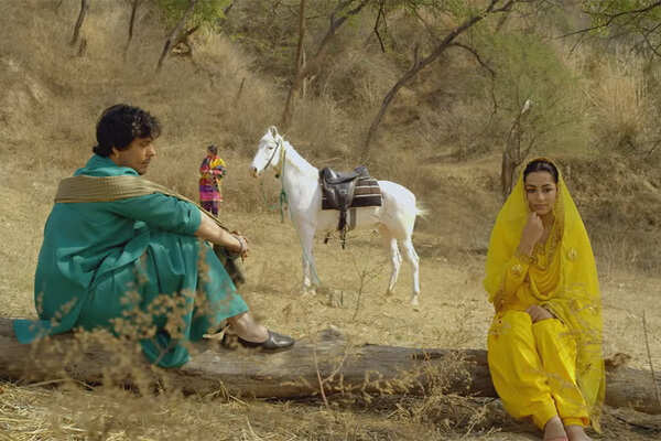 Ranjha Vikram Singh