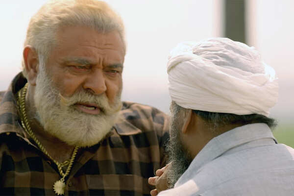 Yograj Singh