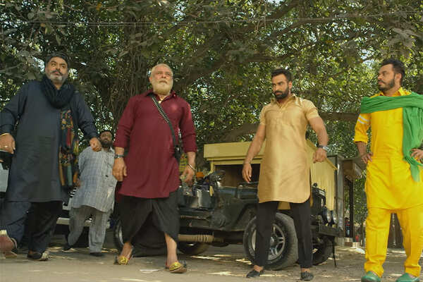 Yograj Singh