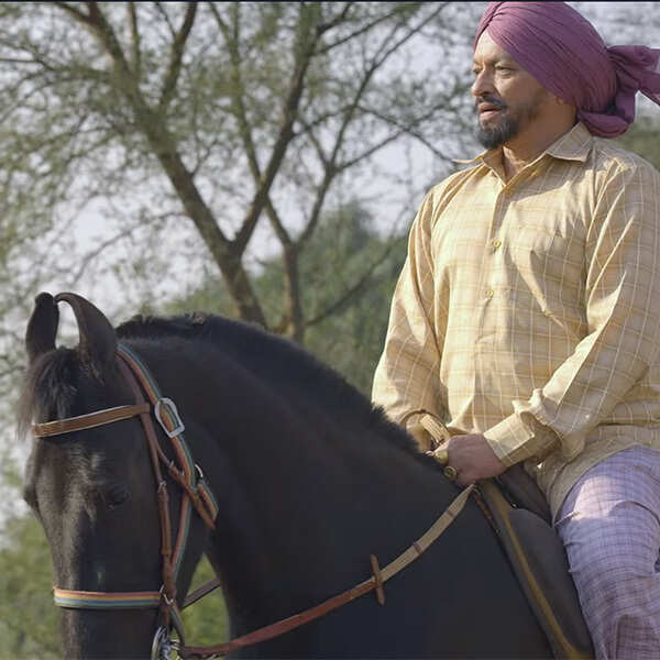 Sardar Sohi