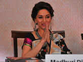 Madhuri launches MAA with UNICEF India
