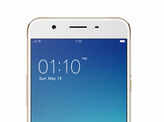 Oppo F1s 'selfie expert' smartphone launched