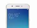 Oppo F1s 'selfie expert' smartphone launched