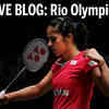 Rio Olympics Day Six