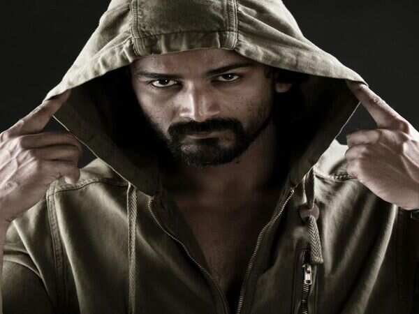 Suraj Gowda Stills
