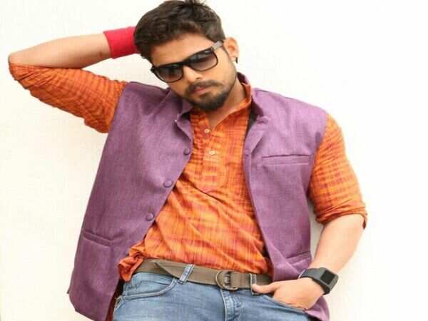 Suraj Gowda Pictures