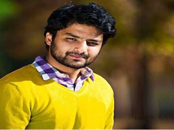 Suraj Gowda