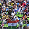 Indian Fans