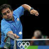 Soumyajit Ghosh