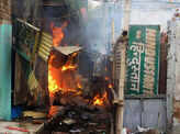 Bihar: Communal clashes over video on deities