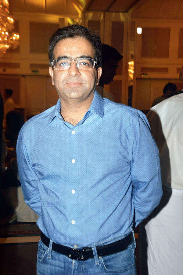 Sanjay Chhabria Photos