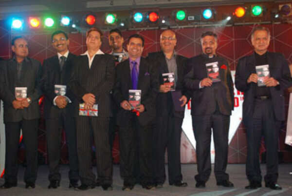 Arindam Chaudhuri Pictures