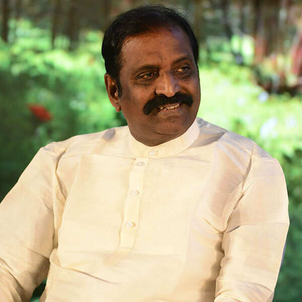 Vairamuthu