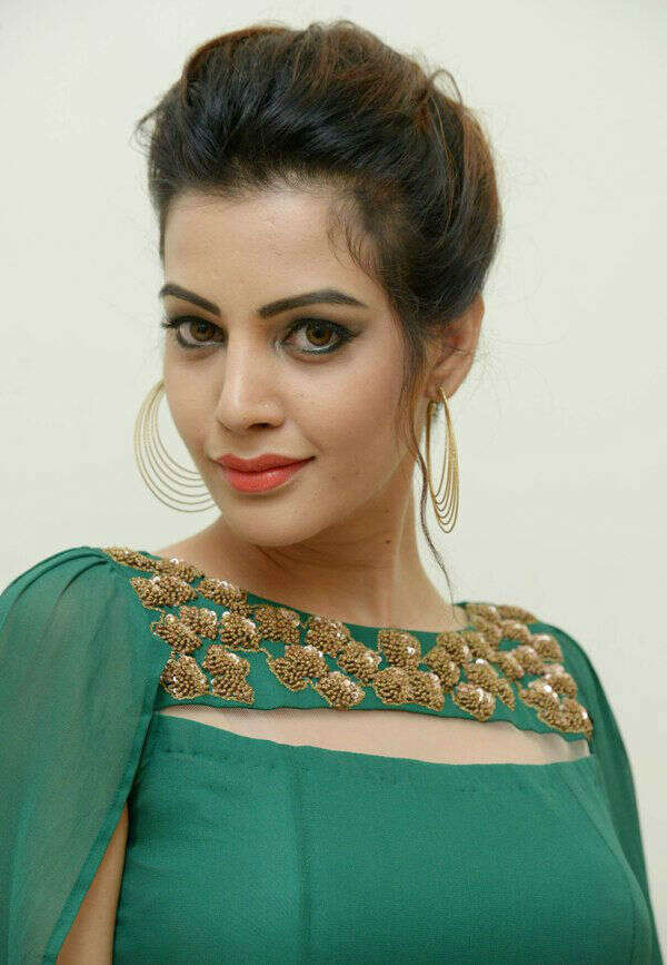 diksha panth Stills