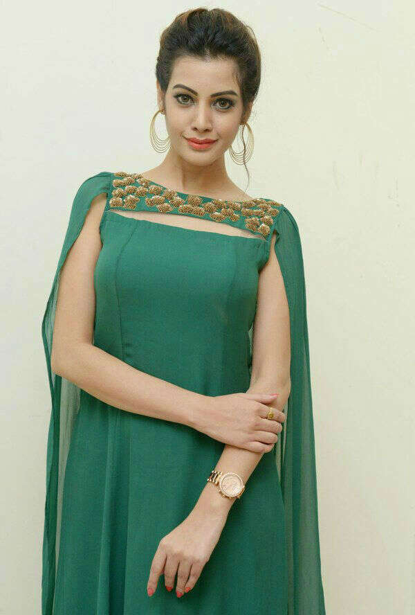diksha panth