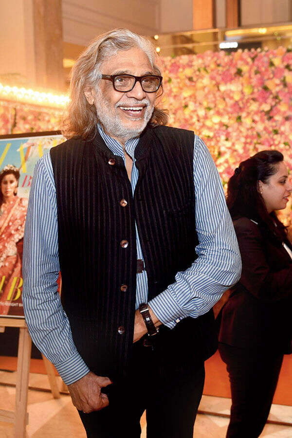 Muzaffar Ali