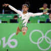 Floor Exercise