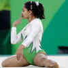 Floor Exercise