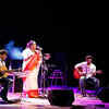 Article image for: Lopamudra celebrates 25 yrs of music