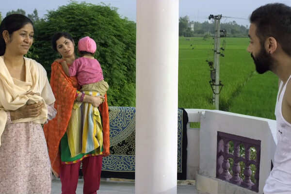 Sippy Gill Images