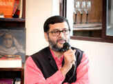 Tribute to AK Ramanujan