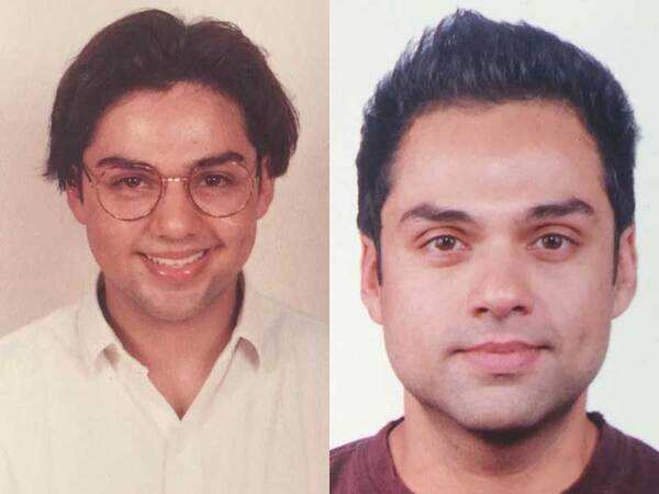 Abhay Deol
