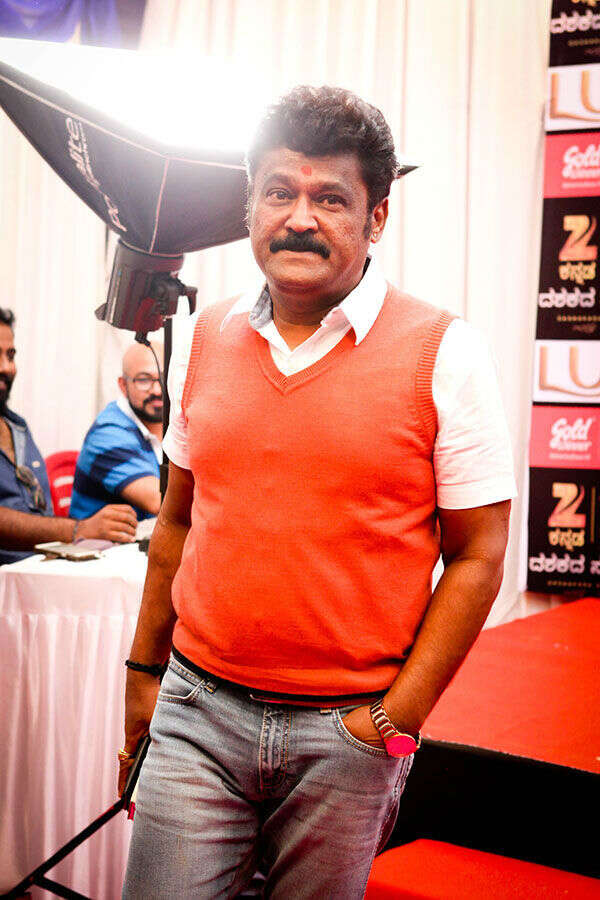 Jaggesh