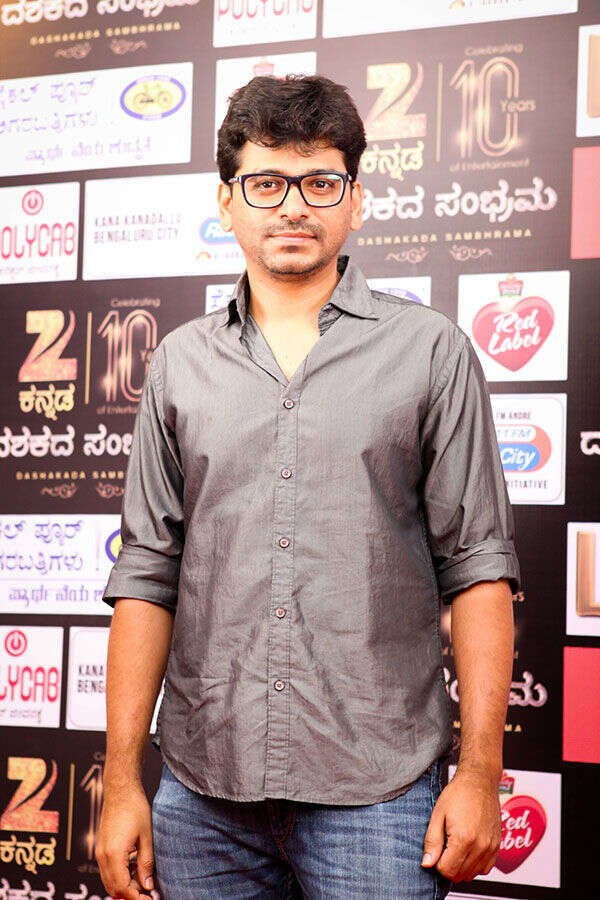 Pawan Kumar