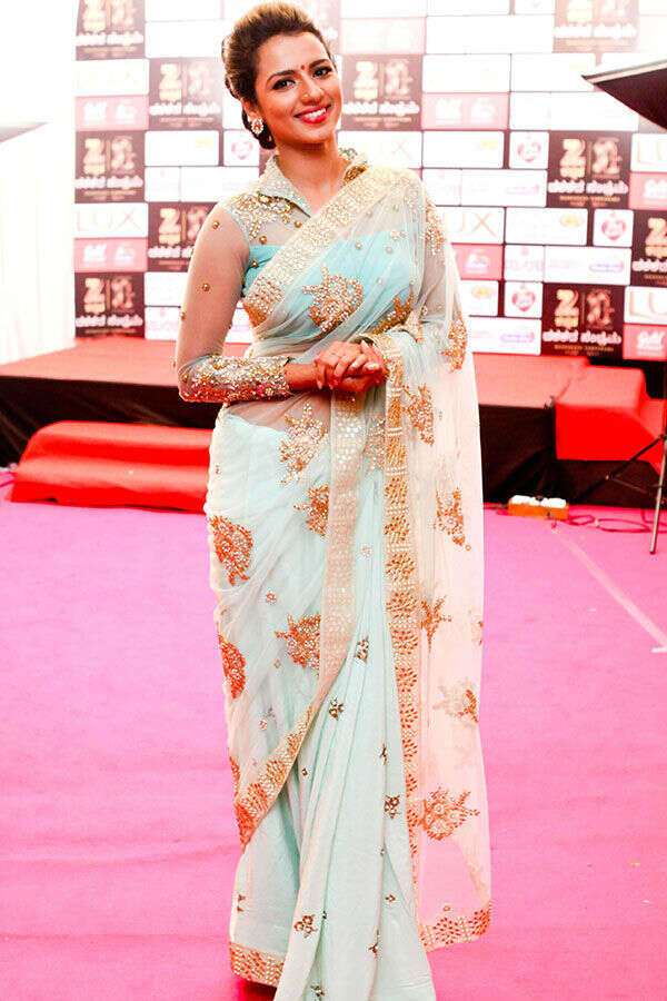 Sruthi Hariharan