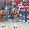 Women in BSF