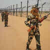 Women in BSF