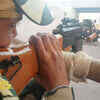 Women in BSF