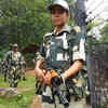 Women in BSF