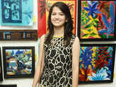 Beyond Canvas boutique launch