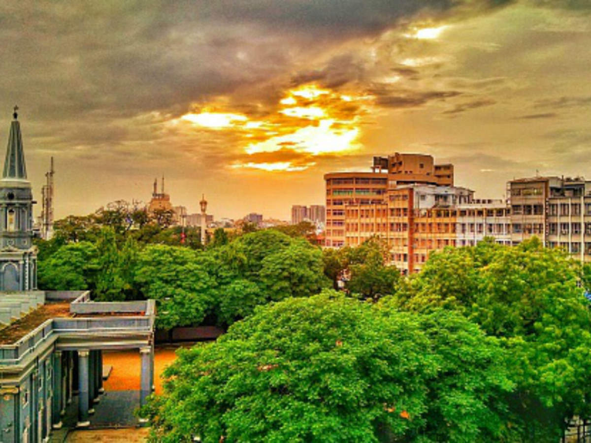 Off Beat Places In Chennai | Chennai Off The Beaten Track | Times of India Travel