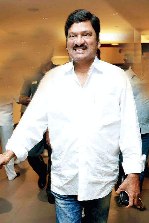 Rajendra Prasad