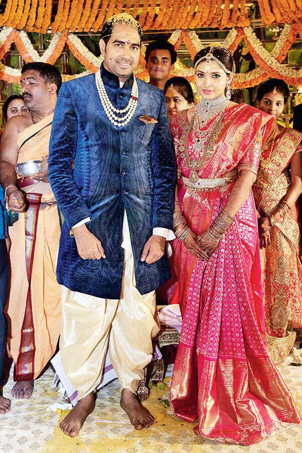 Krish Jagarlamudi Photos